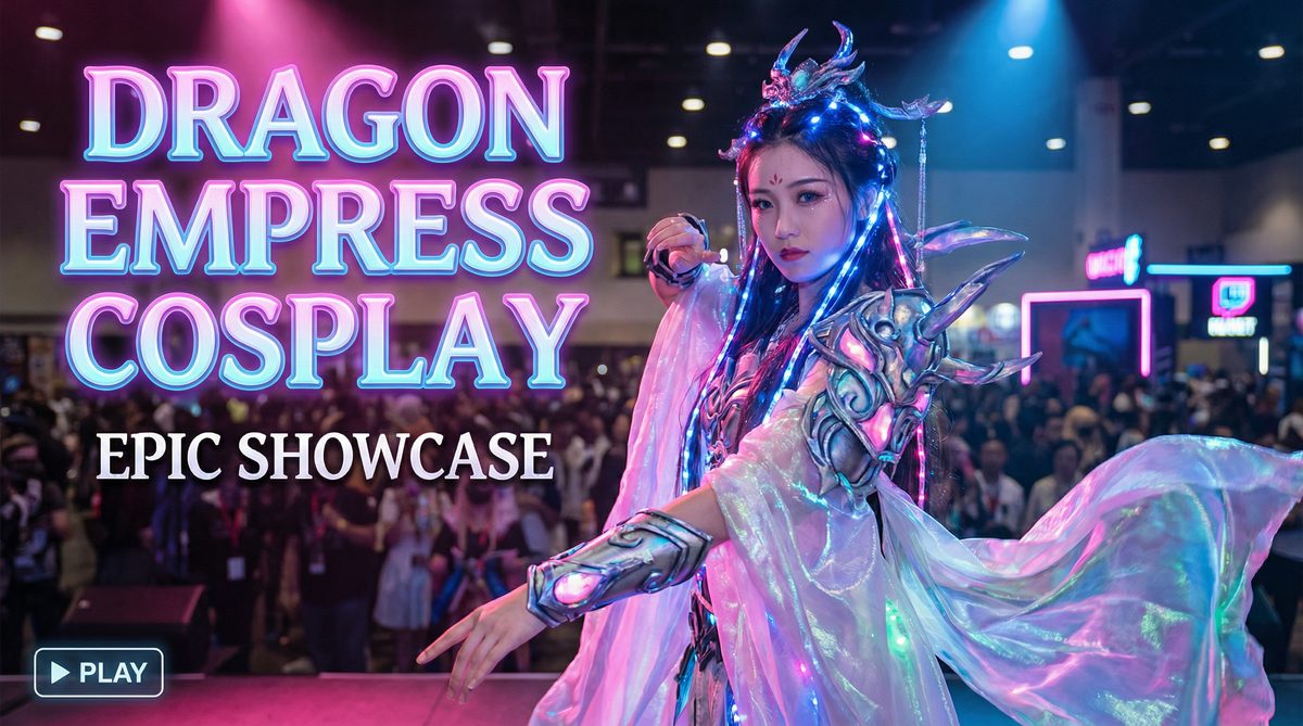 群p视频 cosplay视频展示